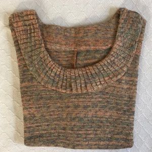 Vintage Dolman Sleeve Sweater